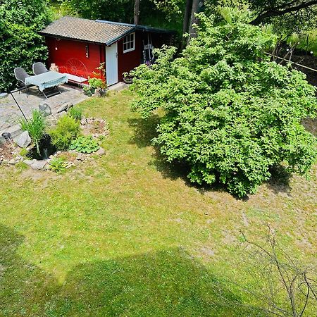Rosa Villa Selb Exteriör bild