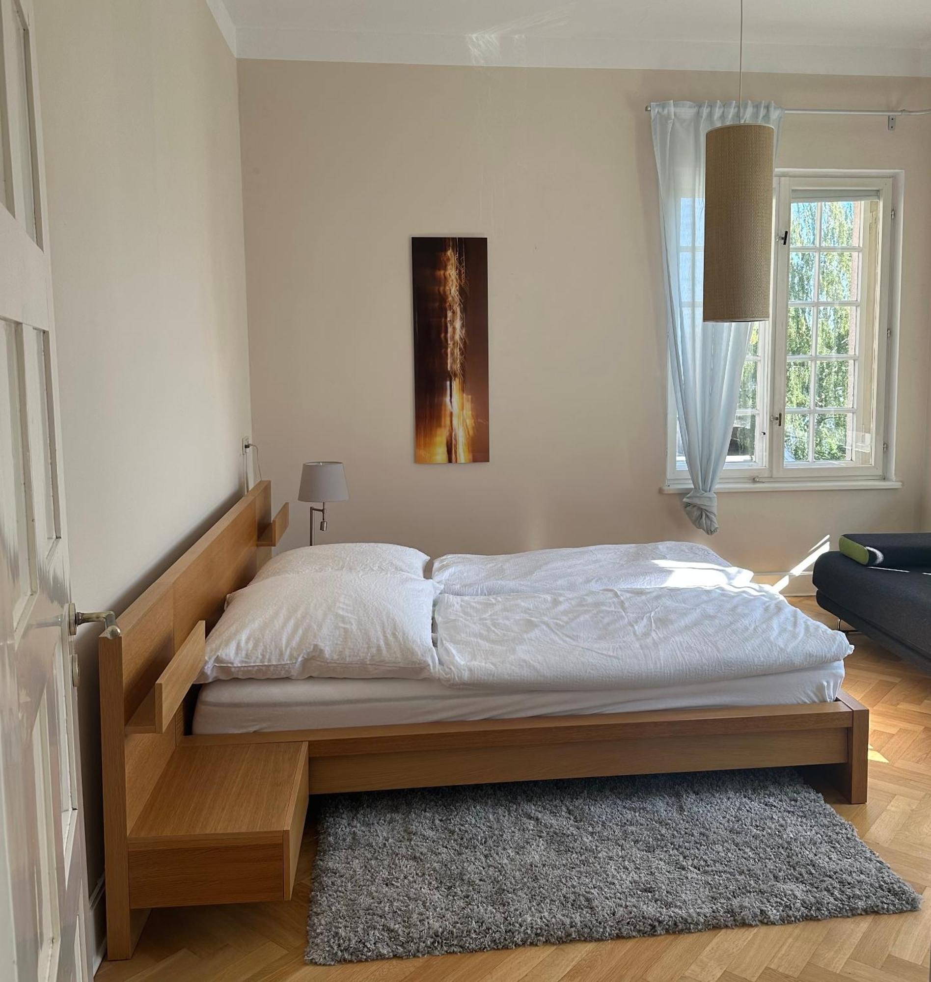 Rosa Villa Selb Exteriör bild
